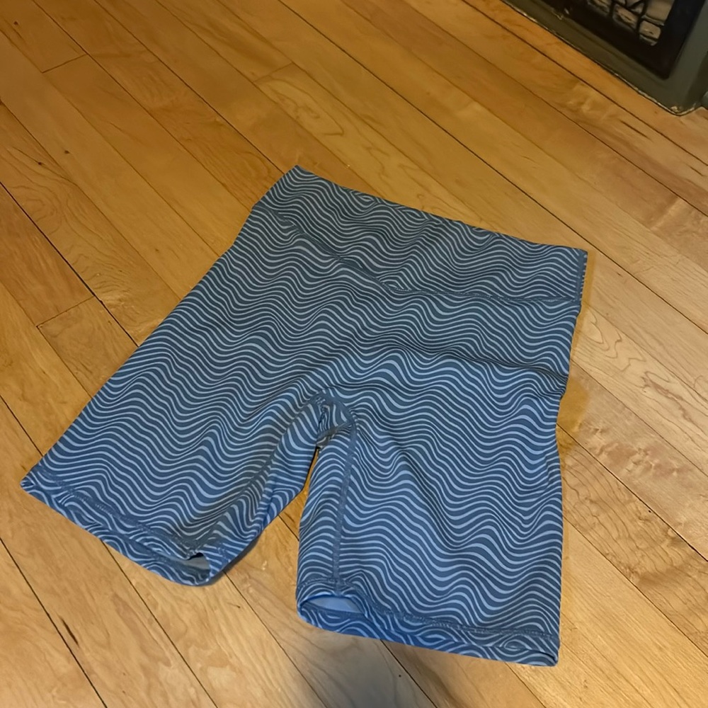 Vitality Storm Rider Short Oasis